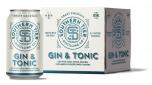 Southern Tier Gin & Tonic 355ml Can 0