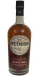 Speymhor -  21 Year Old Single Malt Scotch