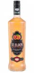 St. Elder - Blood Orange Liqueur