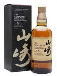 Suntory -  Yamazaki 12 Year Old Whisky