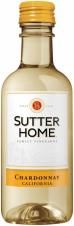 Sutter Home -  Chardonnay (187ml)