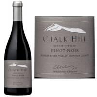 Chalk Hill Russian River Pinot Noir 2018
