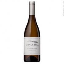 Chalk Hill -  Estate Chardonnay 2019