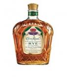 Crown Royal - Rye Whiskey