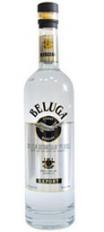 Beluga Vodka - Beluga Noble Russian Vodka (1L)