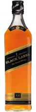 Johnnie Walker - Black Label 12 Year Scotch Whisky (1.75L)