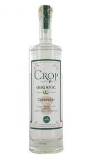 Crop - Organic Cucumber Vodka