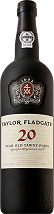 Taylor Fladgate -  20 Year Old Tawny Port