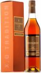 Tesseron -  Lot 76 X.O. Tradition Cognac 0