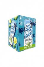 Vita Coco -  Spiked Lime Mojito Can Pack 4 (1L)