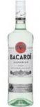 Bacardi - Silver Superior Rum 0