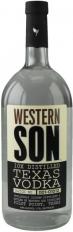Western Son Vodka (1.75L)