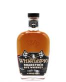 Whistlepig -  Rye Roadstock