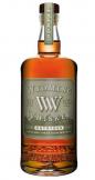 Wyoming Outryder Whiskey Bottled In Bond