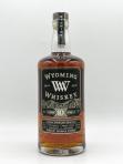 Wyoming -  10 Years Old Bourbon 0